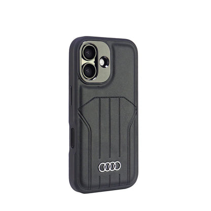 AUDI iPhone 16