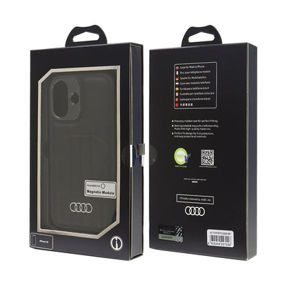 AUDI iPhone 16