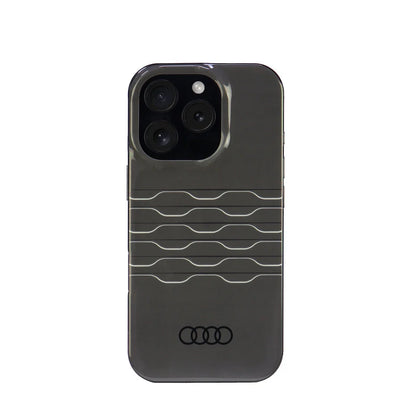 AUDI iPhone 16 pro