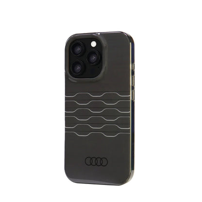 AUDI iPhone 16 pro