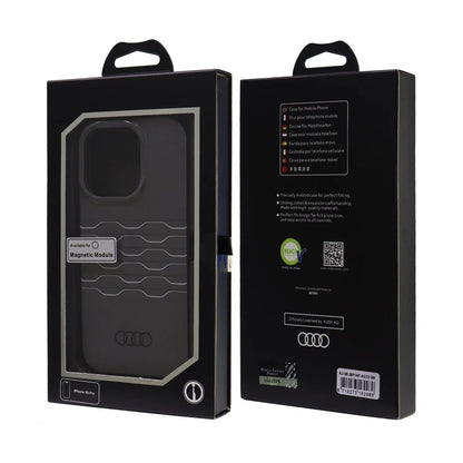 AUDI iPhone 16 pro