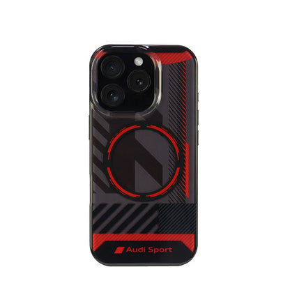 AUDI iPhone 16 pro