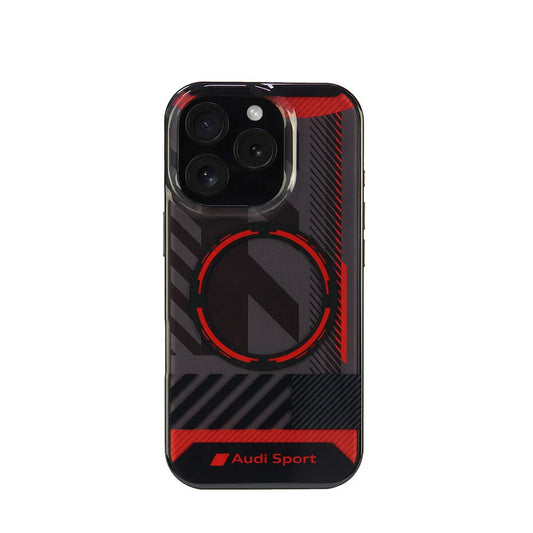 AUDI iPhone 16 Pro