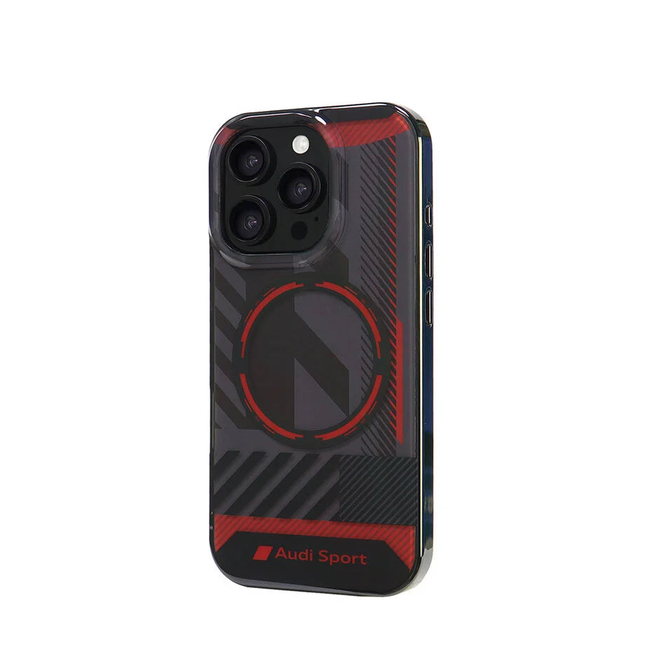 AUDI iPhone 16 pro