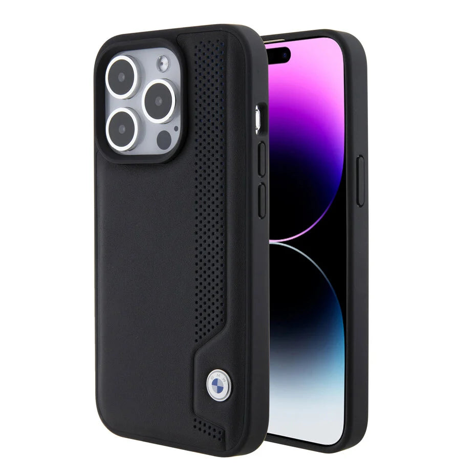 BMW iPhone 15 pro