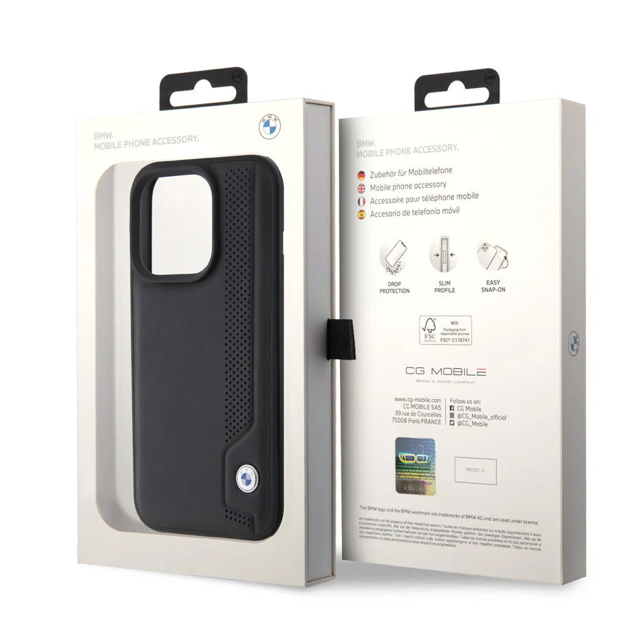BMW iPhone 15 pro