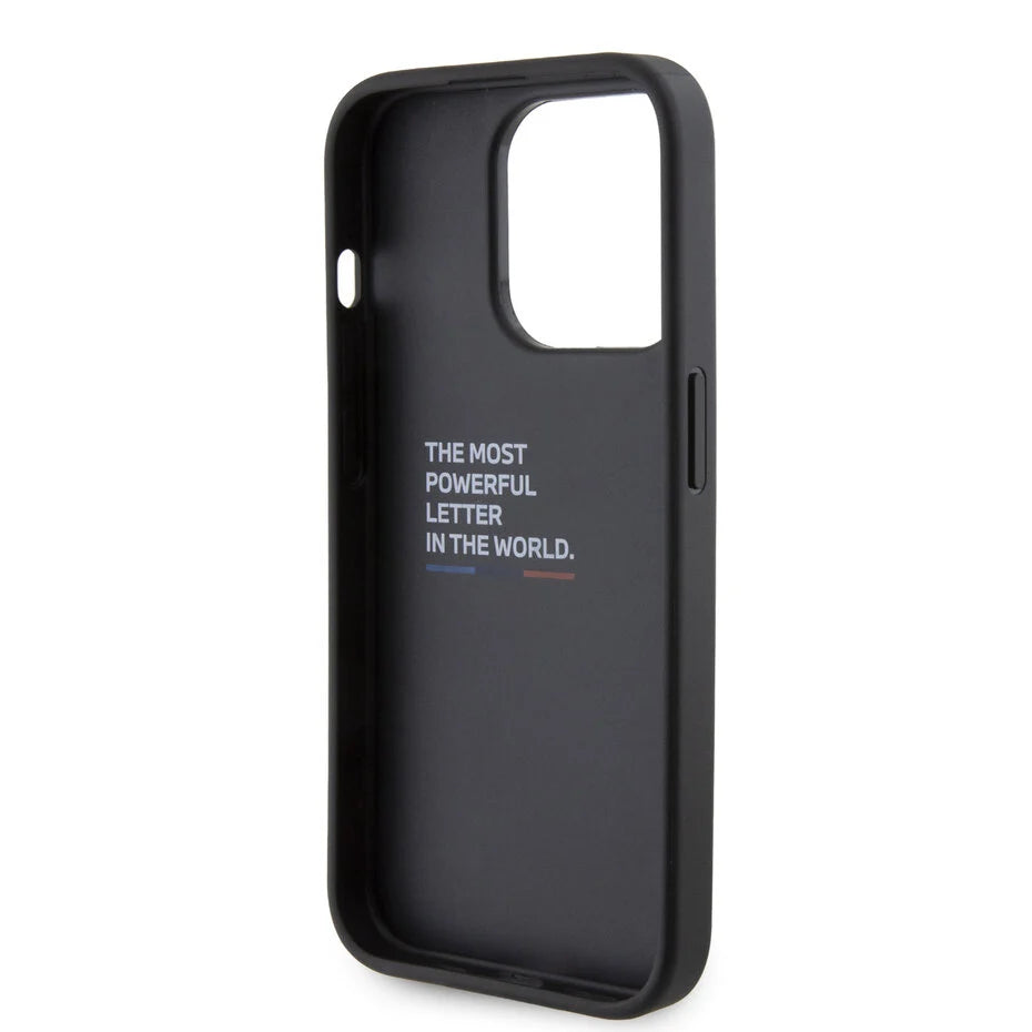 BMW iPhone 15 pro