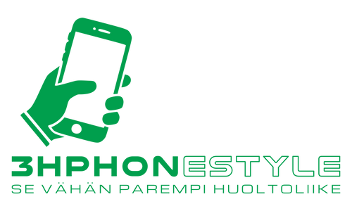 3HPhonestyle