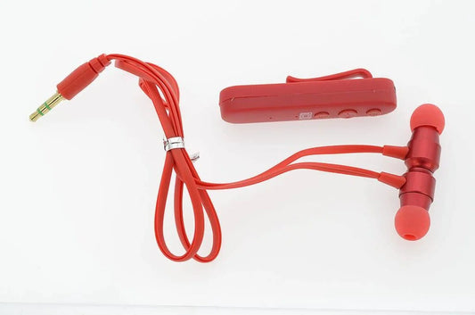 Bluetooth-kuuloketulpat