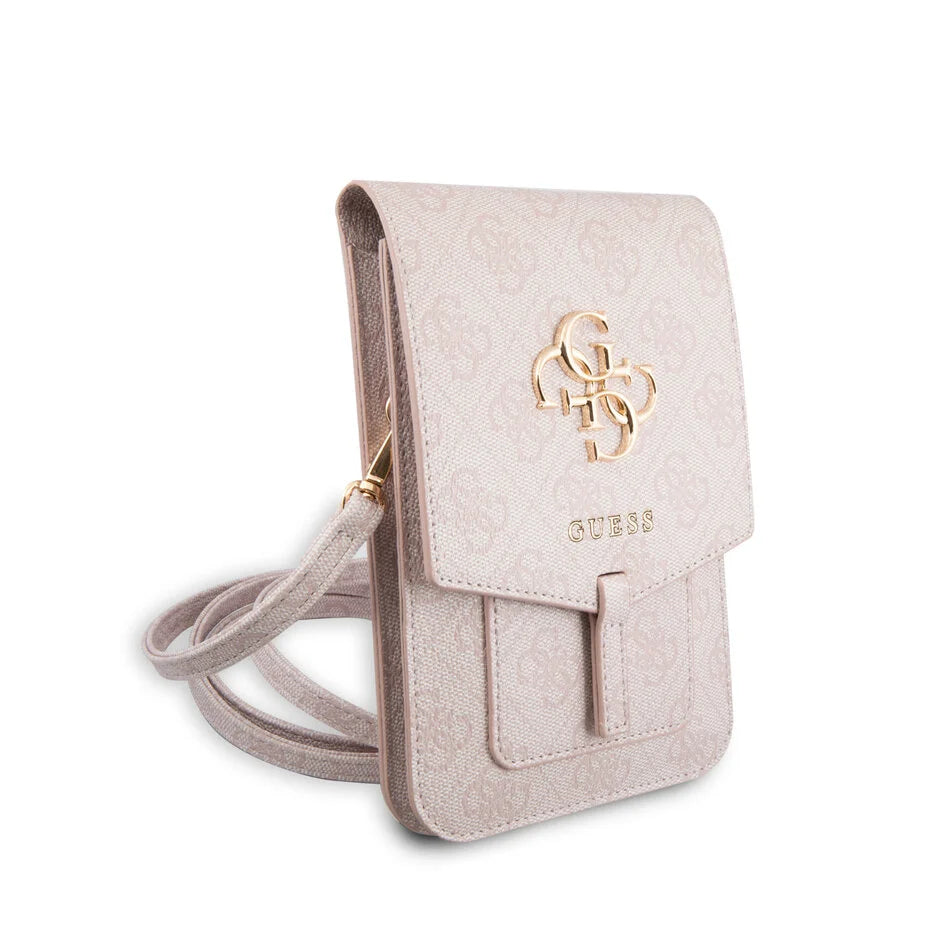 GUESS Phone Bag