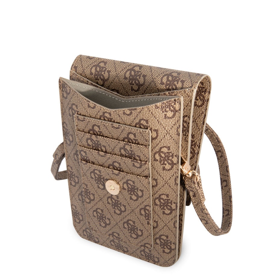 GUESS Phone Bag