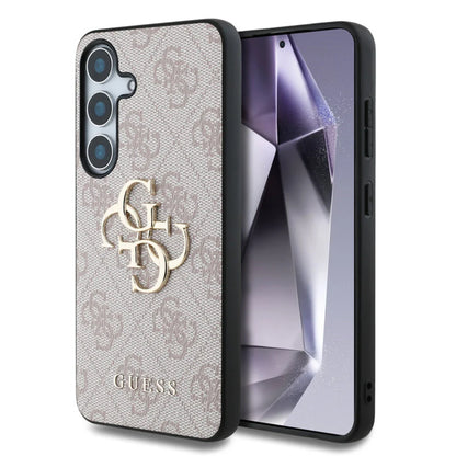 GUESS-galaxy-s25-back-cover-case