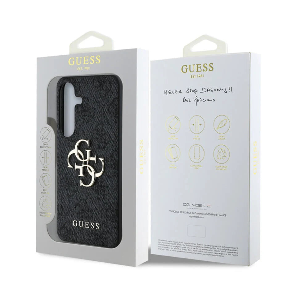 GUESS-galaxy-s25plus-back-cover-case