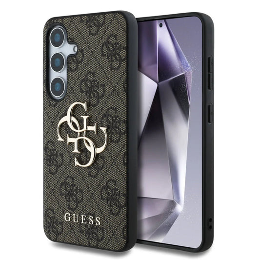 GUESS-galaxy-s25plus-takakansi-kotelo