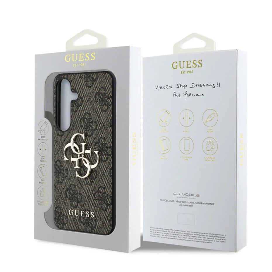 GUESS-galaxy-s25plus-back-cover-case