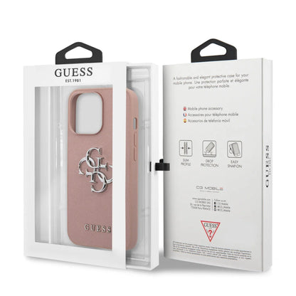 GUESS iPhone 13 pro