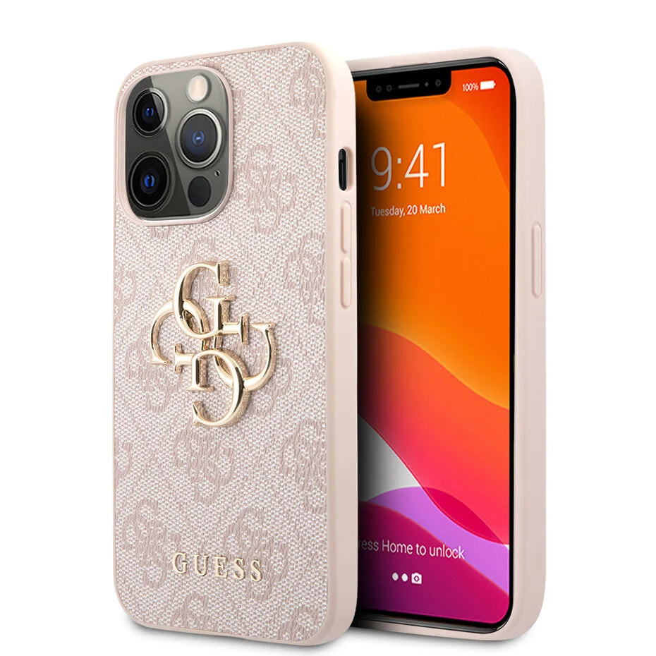 GUESS iPhone 13 pro max