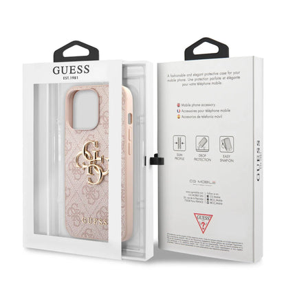 GUESS iPhone 13 pro max