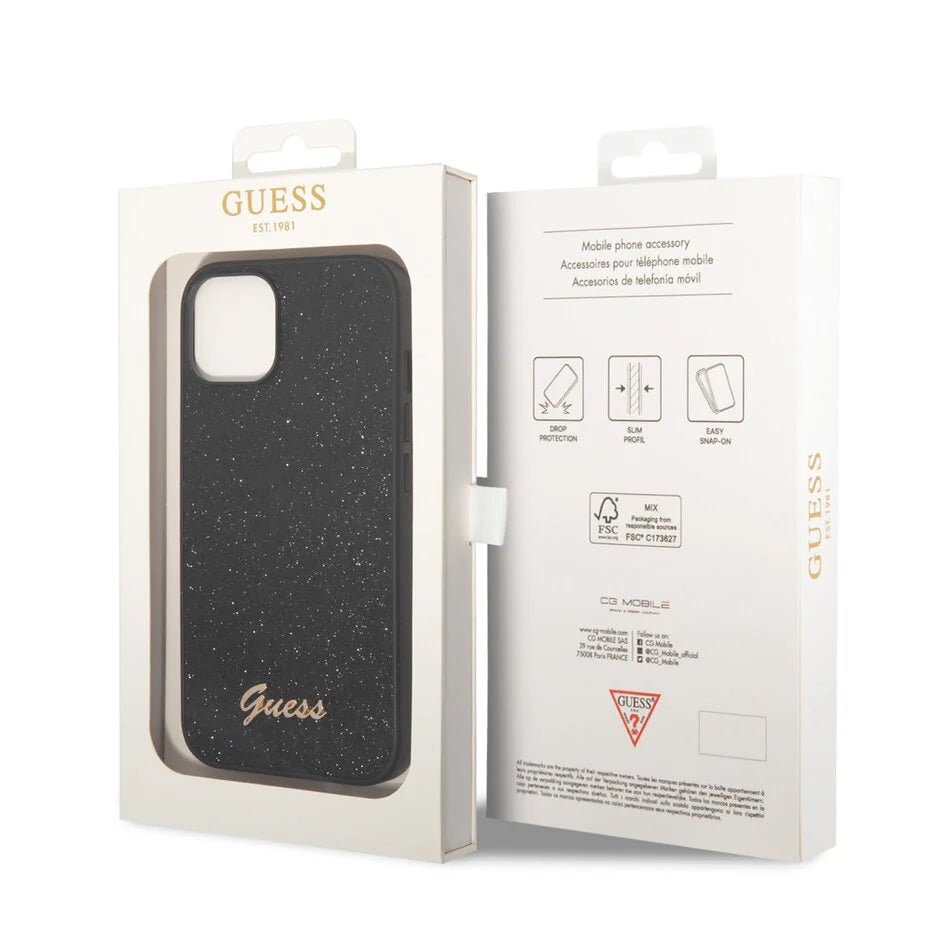 GUESS iPhone 15 pro