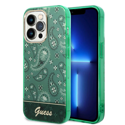 GUESS iPhone 14 pro max