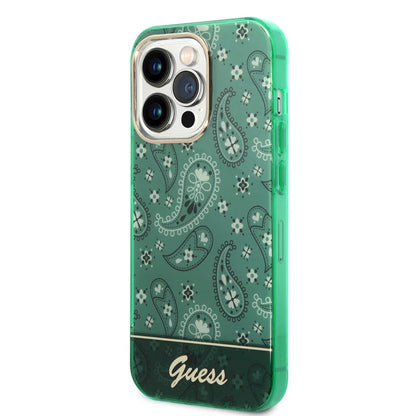 GUESS iPhone 14 pro max