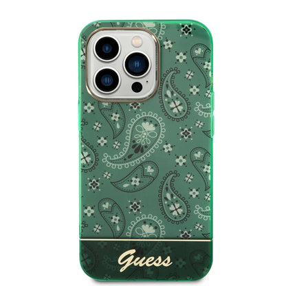 GUESS iPhone 14 pro max
