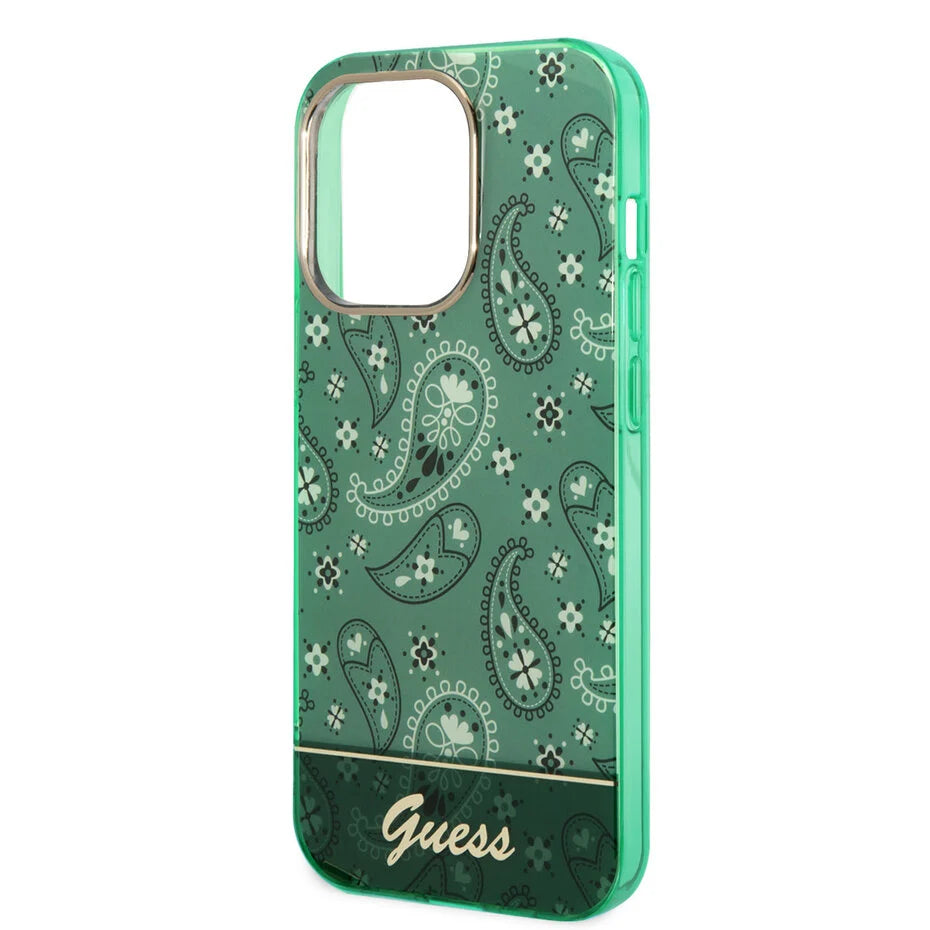 GUESS iPhone 14 pro max