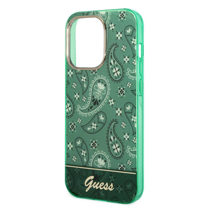 GUESS iPhone 14 pro max