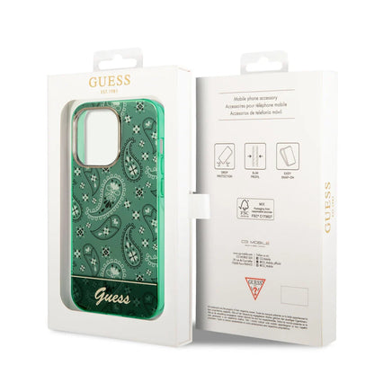 GUESS iPhone 14 pro max