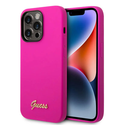 GUESS iPhone 14 pro
