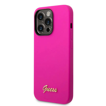 GUESS iPhone 14 pro