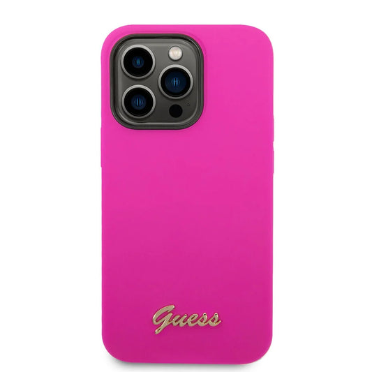 GUESS iPhone 14 pro