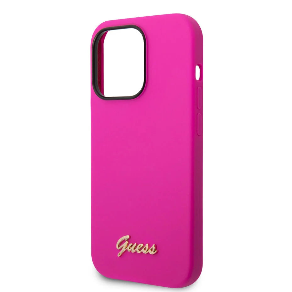 GUESS iPhone 14 pro