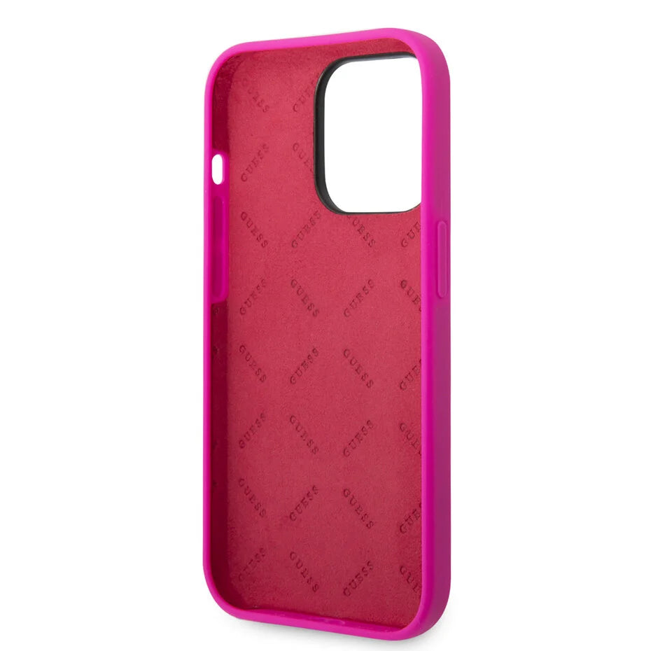 GUESS iPhone 14 pro