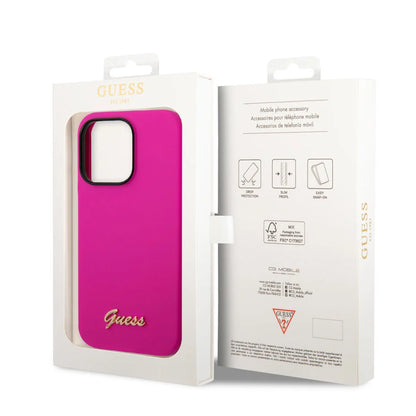 GUESS iPhone 14 pro
