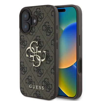 GUESS iPhone 16