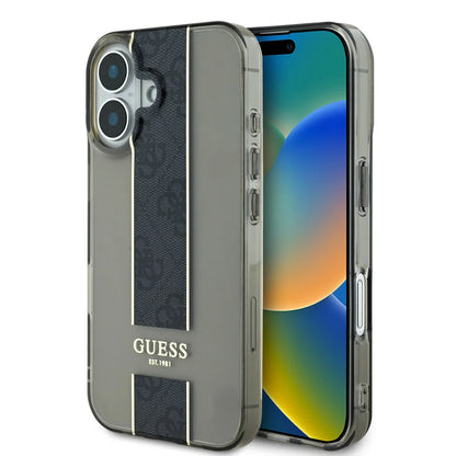 GUESS iPhone 16