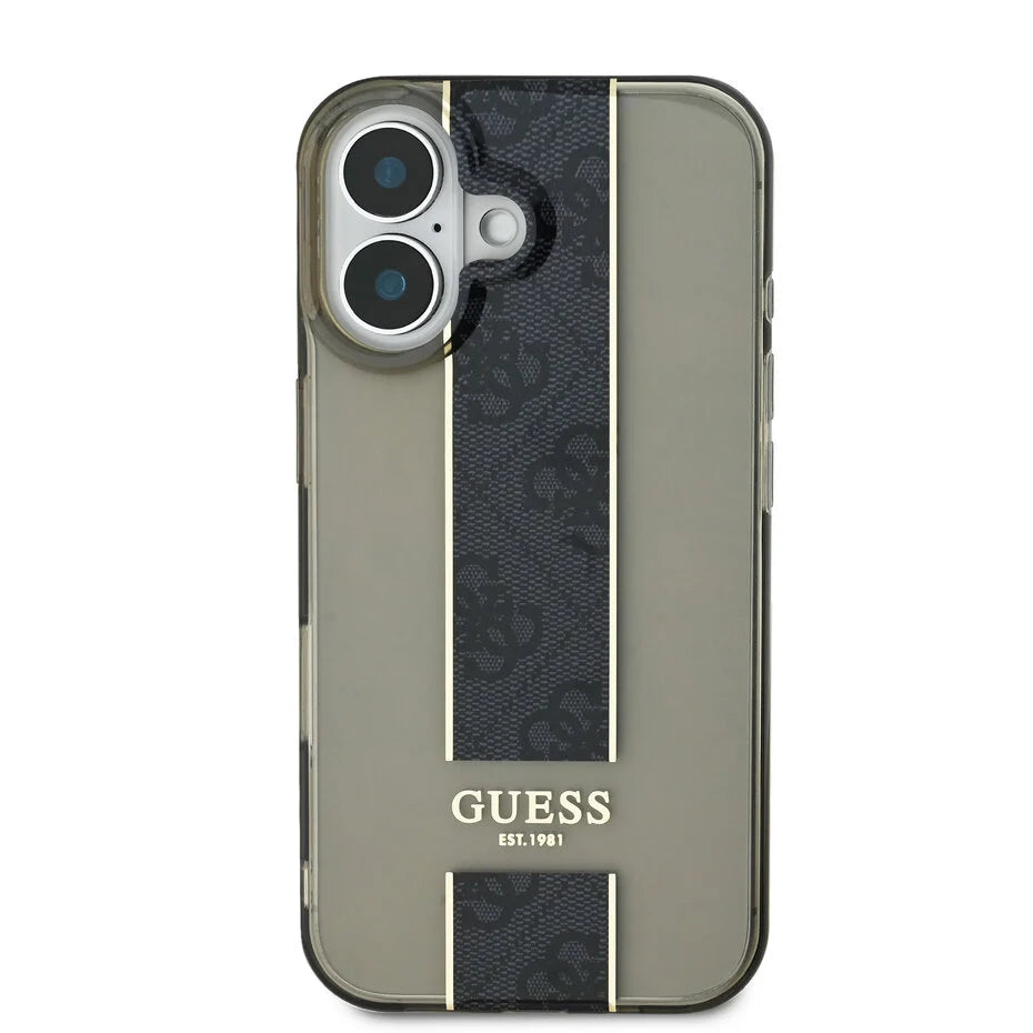 GUESS iPhone 16
