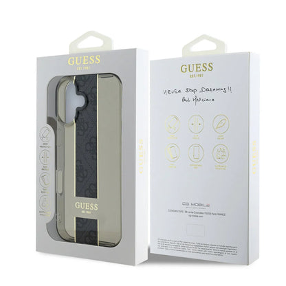 GUESS iPhone 16