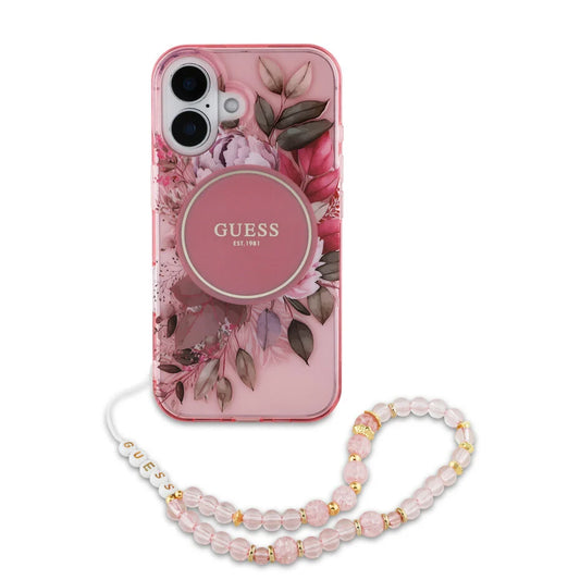 GUESS iPhone 16