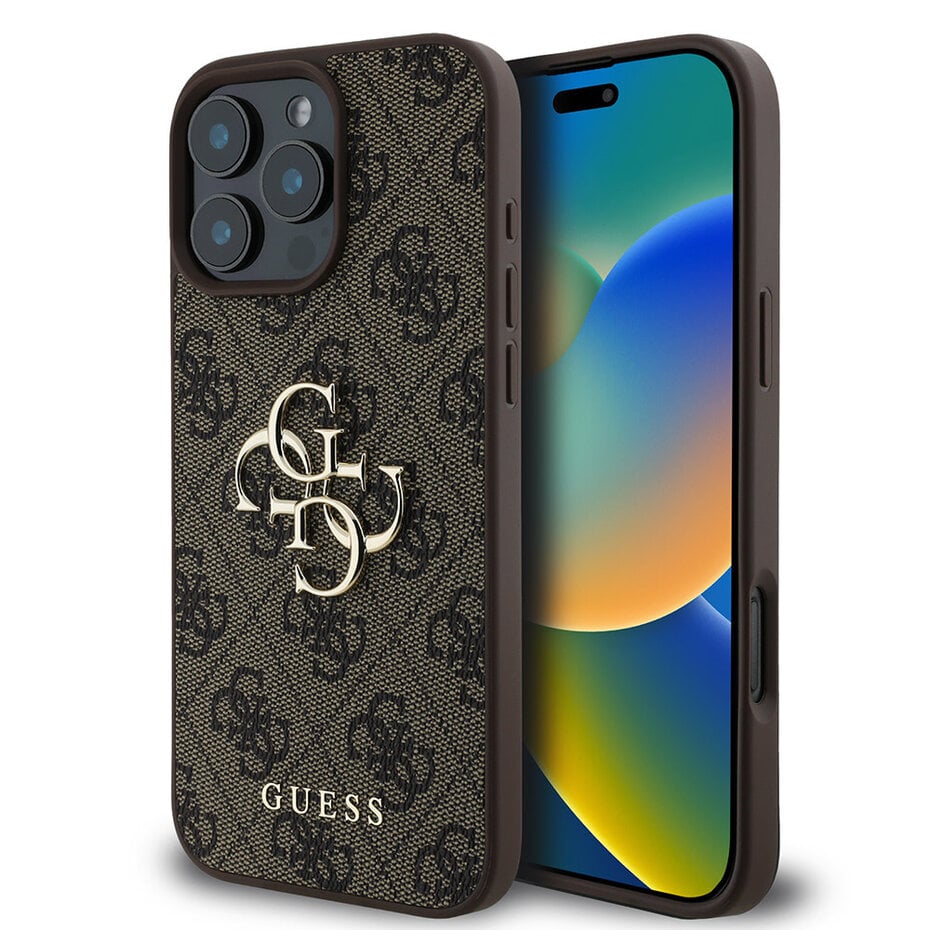 GUESS iPhone 16 Pro