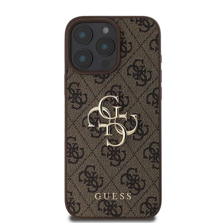GUESS iPhone 16 Pro