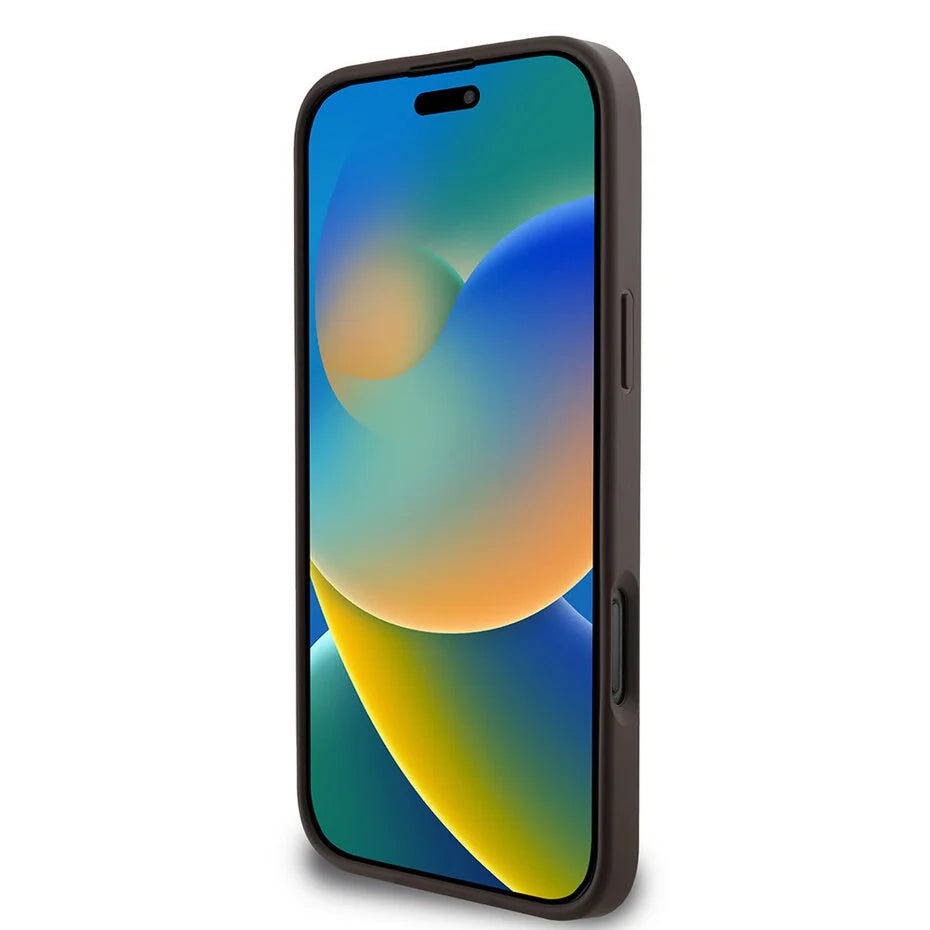 GUESS iPhone 16 Pro