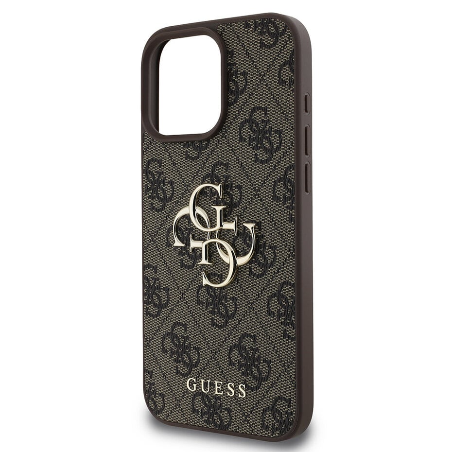 GUESS iPhone 16 Pro