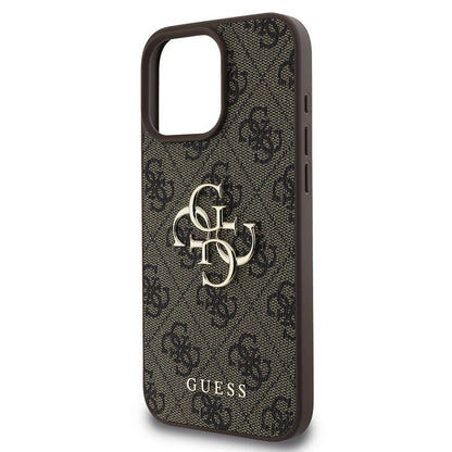 GUESS iPhone 16 Pro