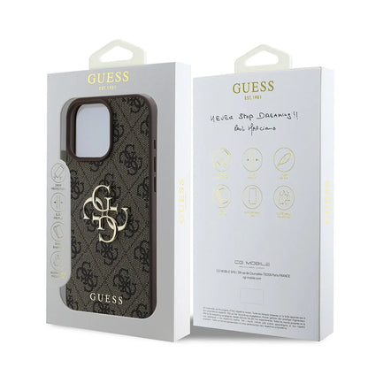 GUESS iPhone 16 Pro