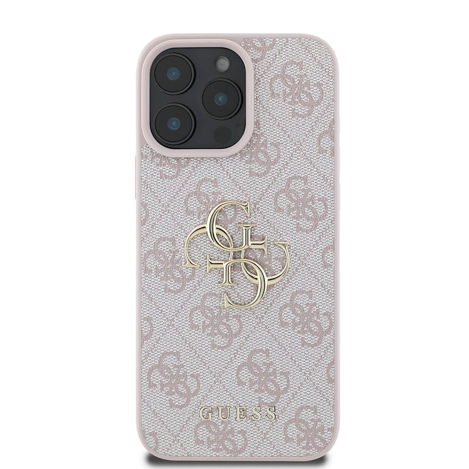GUESS iPhone 16 pro max
