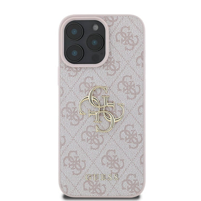 GUESS iPhone 16 pro max