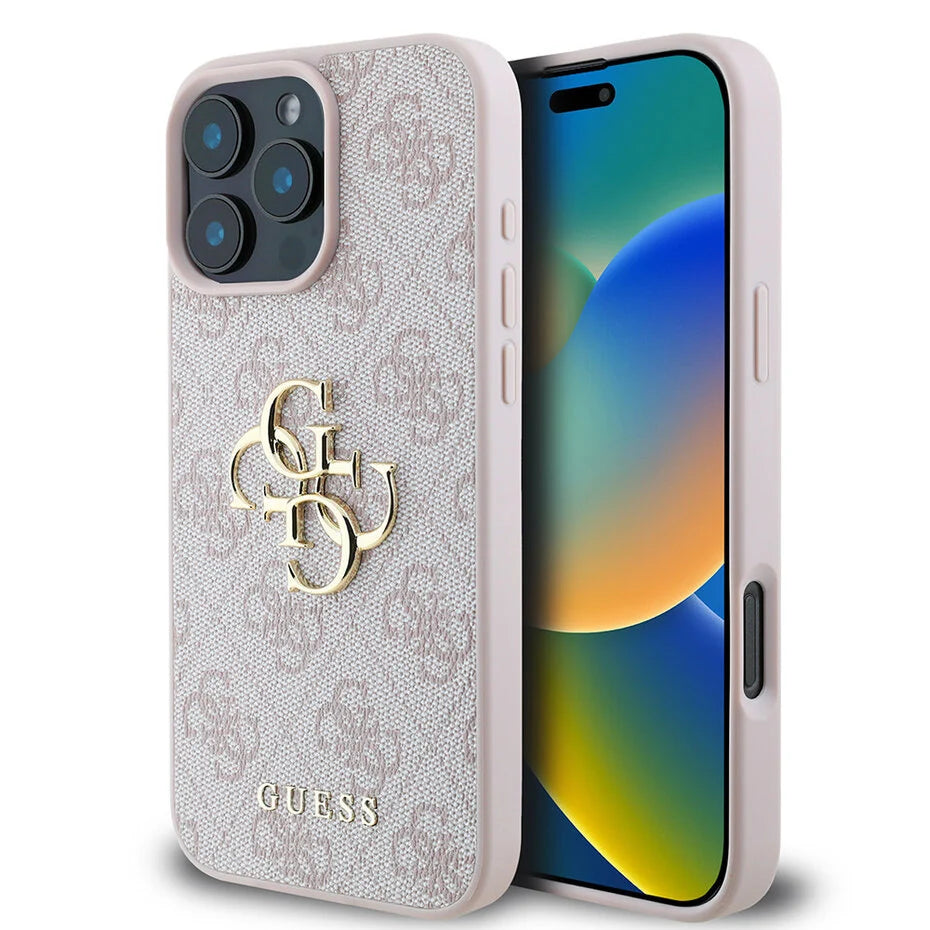 GUESS iPhone 16 pro max