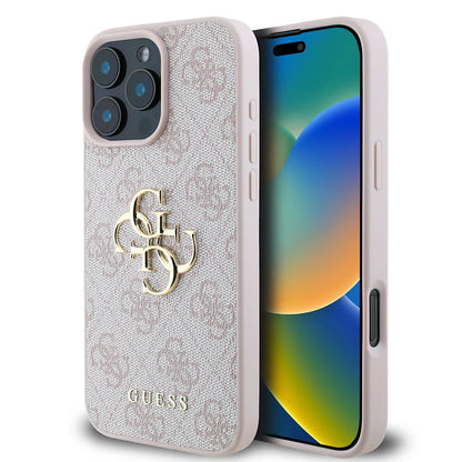 GUESS iPhone 16 pro max